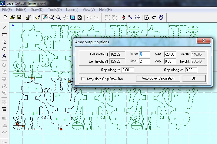 LaserCut 5.3