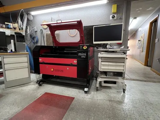 HeatSync Labs, field photo 16