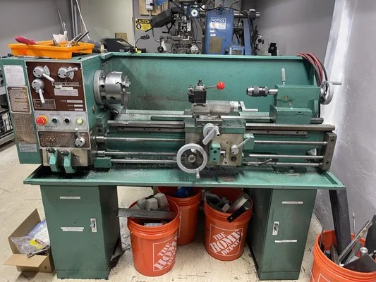 HeatSync Labs, field photo 18