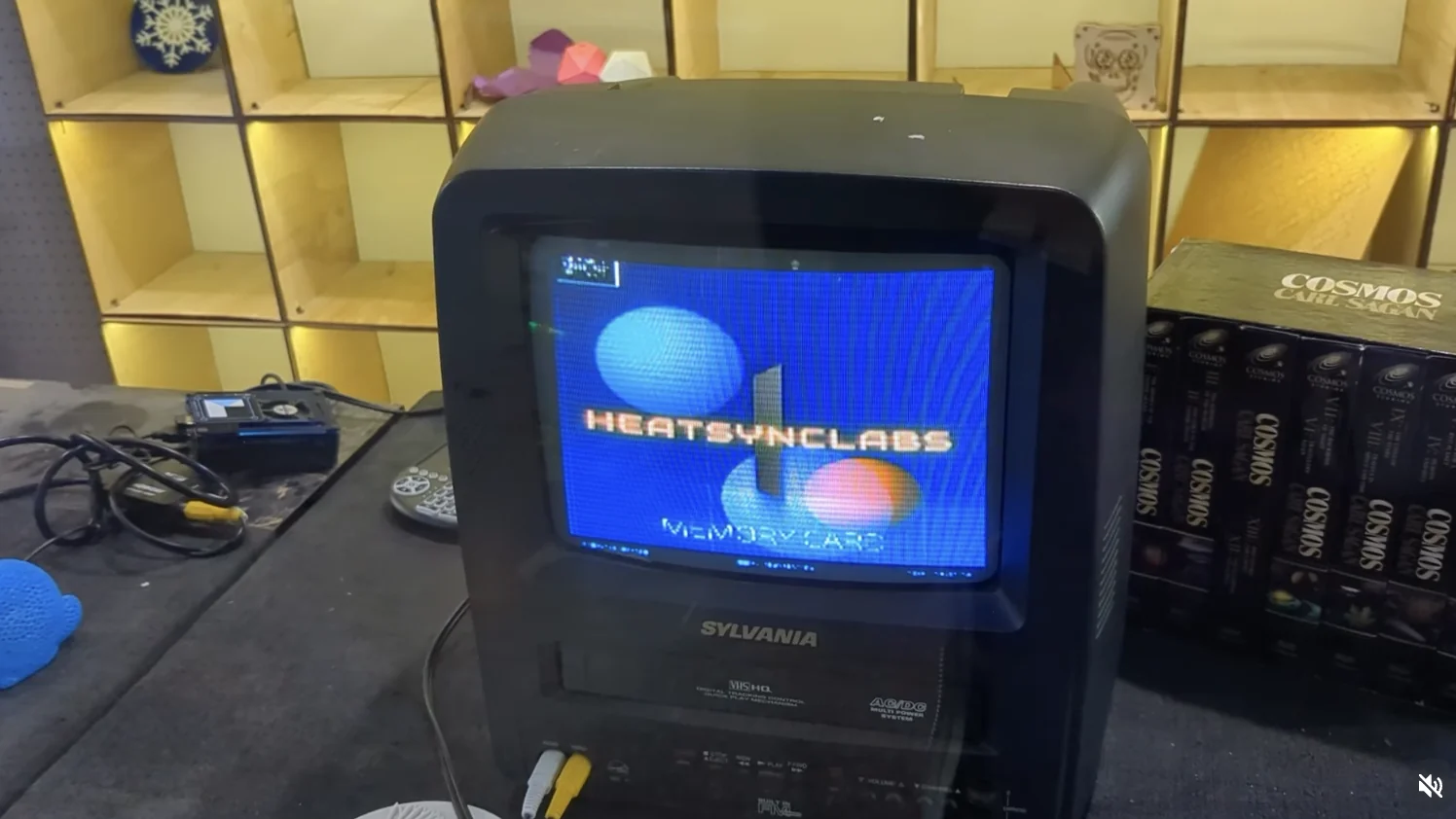 HeatSync Labs, field photo 6